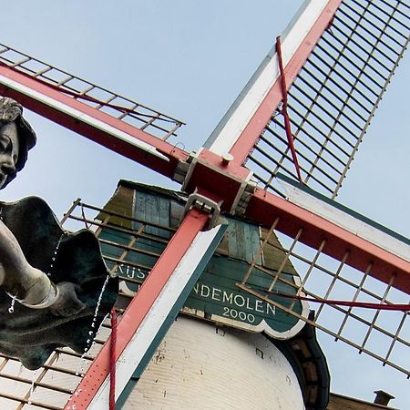 Rysselende Molen Hotel Ardooie Exterior photo